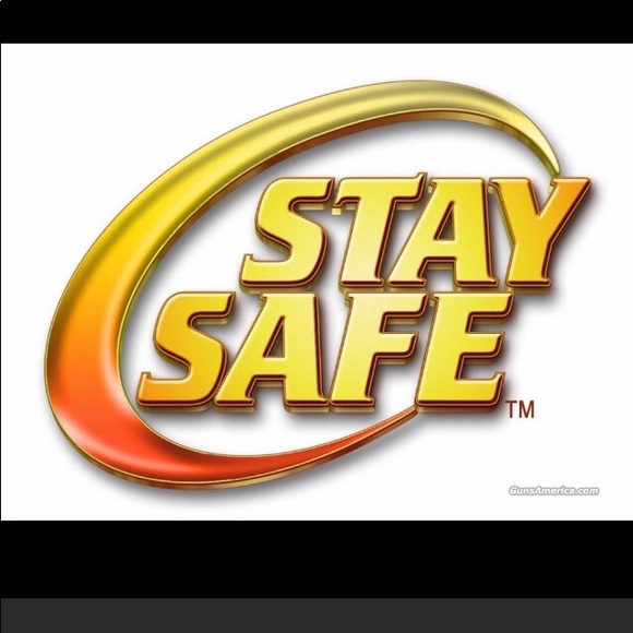 Be SAFE AND HEALTHY ❤️ - Picture 7 of 7